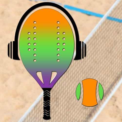 Bora Pro Beach PodCast cover art