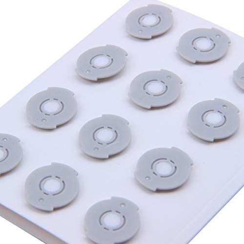 TOOGOO per Xiaomi Roborock S50 S51 Robot