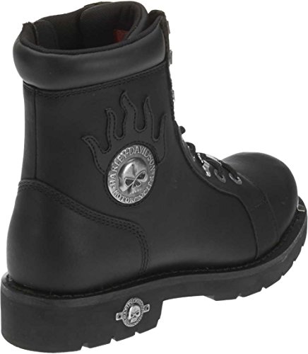 Harley-Davidson Men's Diversion Boot4