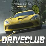 driveclub ps4 game  Drive Club: OFFICIAL 2022 Calendar - Video Game calendar 2022 - Drive Club -18 monthly 2022-2023 Calendar - Planner Gifts for boys girls kids and ... games Kalendar Calendario Calendrier).6