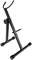 Suporte Saty Saxofone Alto ou Tenor 5000 Saty Suporte Sax
