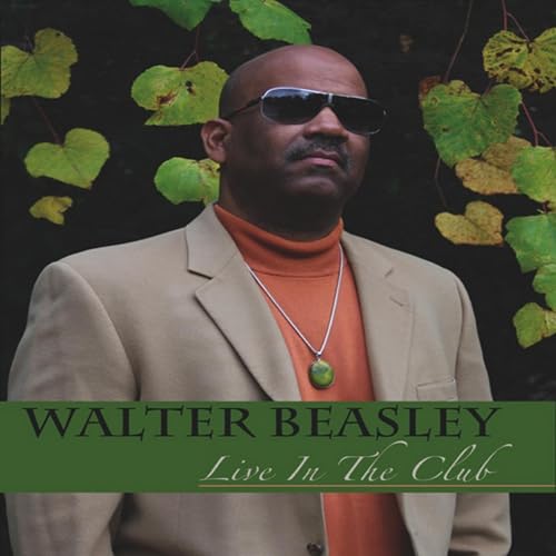 Walter Beasley
