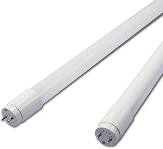 T8 LED 3FT 14W Frosted Tube Light Direct Replacement for Fluorescent Tube 6400K