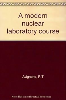 Unknown Binding A modern nuclear laboratory course Book