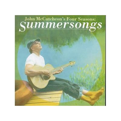 Four Seasons-Summer Songs