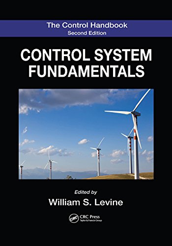 The Control Handbook: Control System Fundamentals, Second Edition (Electrical Engineering Handbook) (English Edition) - Levine, William S.