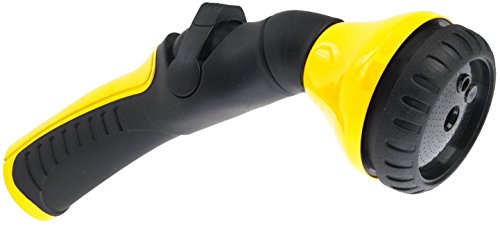 Dramm One Touch Shower and Stream Telescoping Water Wand