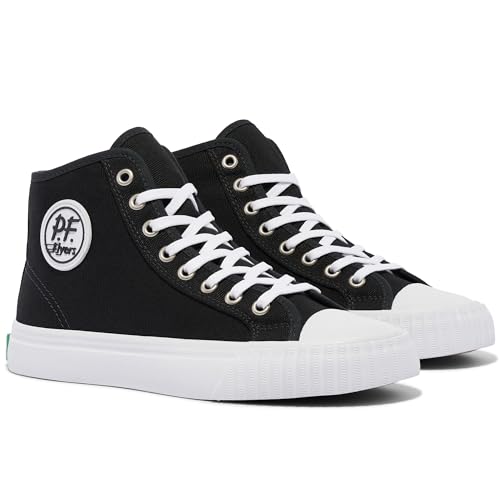 PF Flyers Unisex Center High-Top Sneaker2