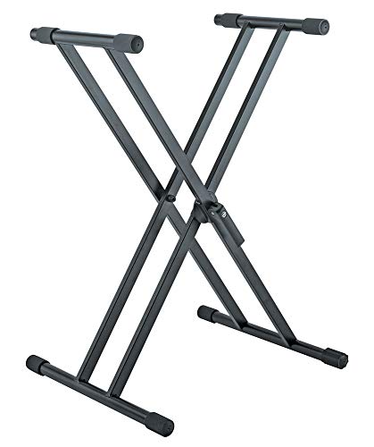 Amazon | 【国内正規品】 K&M ケーアンドエム キーボードスタンド