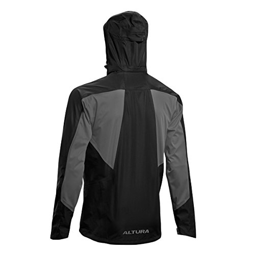 Altura Five Giacca Anti Pioggia da Uomo, Uomo