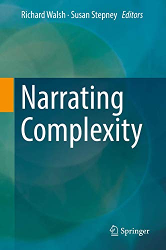 Narrating Complexity view 2