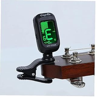 Folk Acoustic Guitar Tuner Violon Ukulele Accordeur Électronique Tuning Cordes Instrument De Musique Accessoires Guitar… - Les Beatles, Paul McCartney, John Lennon, RIngo Starr, George Harrison Folk Acoustic Guitar Tuner Violon Ukulele Accordeur Électronique Tuning Cordes Instrument De Musique Accessoires Guitar… – Image 3