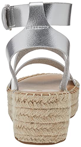 Image of The Drop Women's Listilla Espadrille Wedge Sandal