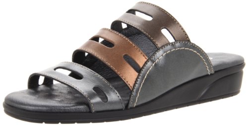 Image of Walking Cradles Women's View Sandal
