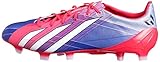 f50 adizero trx fg leather Die Technologie des F50 liegt in der Außensohle, mit Sprint-Frame-Konstruktion. Die Sprint-Frame-Konstruktion Außensohle bietet die perfekte Balance zwischen Leichtigkeit und Stabilität.