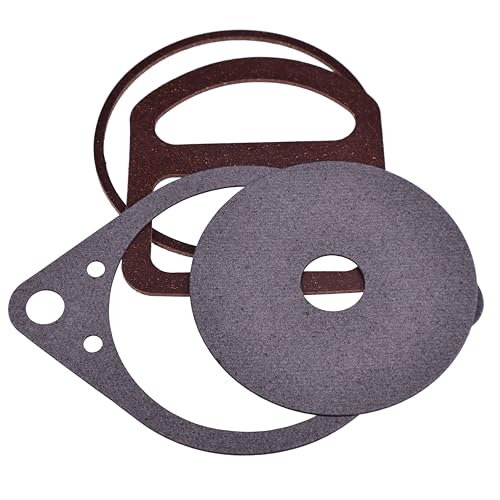 Image of New 9N12104 Distributor Gasket Set Compatible with Ford / New Holland Tractor 2N 8N 9N
