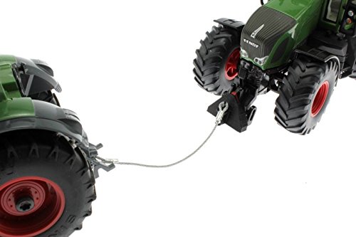 Abschleppseil für Siku Traktoren 1:32