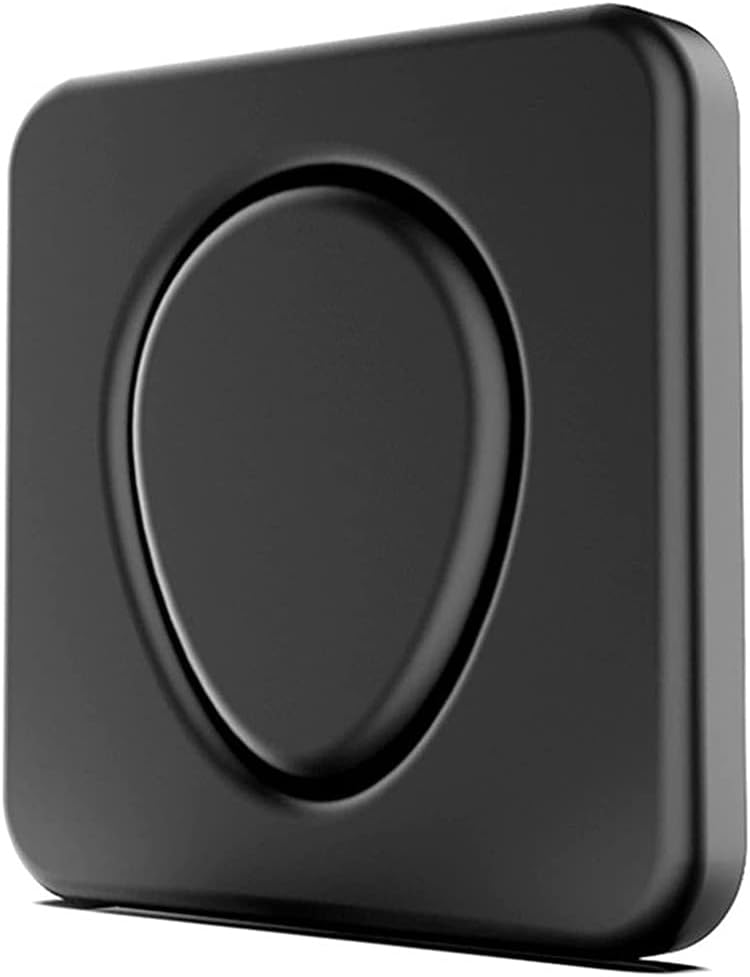 Universal PU Commode Seat Cushion Sponge Padded Toilet Cushion for Bedside Commodes Chair Shower Wheelchair Handicap Seniors (Color : Style1) : Health & Household