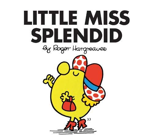 Farshore Little Miss Splendid