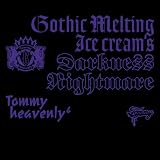 Gothic Melting Ice Cream�fs Darkness�gNightmare�hANALOG BOX