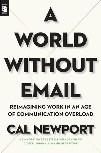 A World Without Email view 2