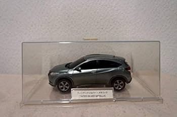 ヴェゼル サンプルミニカー Amazon.co.jp: 1/43 ミニカー ミニカー 新型ヴェゼル VEZEL 2021
