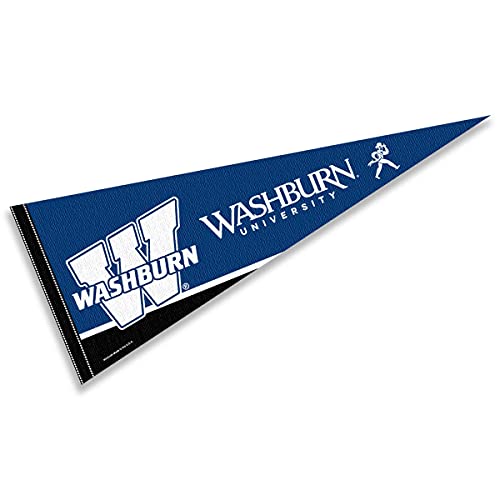 Washburn Pennant Full Size Felt
