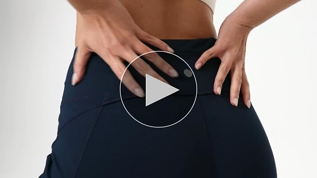 アパルトモン Wool Zip Leggings レギンス ジップ 茶 Amazon.com: Emlovm Leggings with Zipper Pockets for Women
