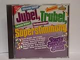 jubelperser augsburg  Jubel, Trubel, Superstimmung