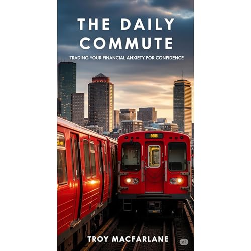 The Daily Commute (Written by Troy MacFarlane) episode artwork