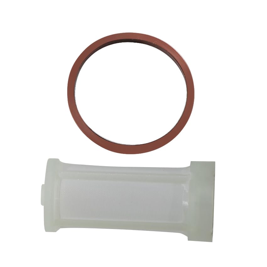 Filtro del carburante fuoribordo per Mercury per Mercruiser 6 8 9. 10 15 18 20 25 35 40 45 50 70hp