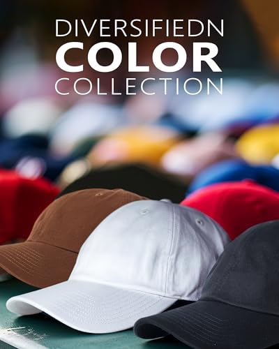Image of GADIEMKENSD UPF 50+ Outdoor Hat Folding Reflective Running Cap Unstructured Sport Hats for Men & Women