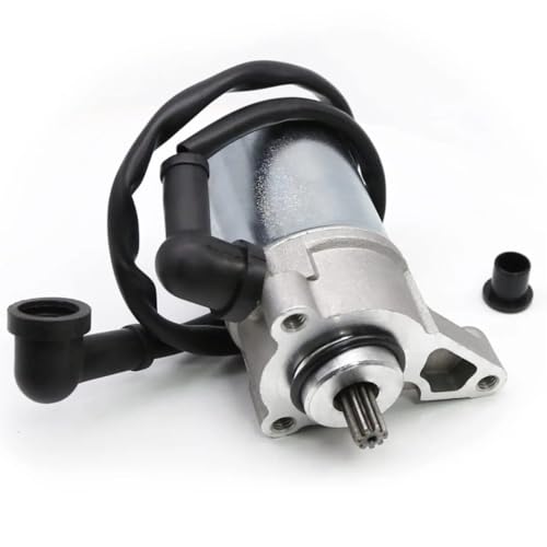 Démarreur électrique moto type origine pour Yamaha DT125RN TDR125
