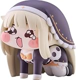 マックスファクトリー トリッカル・もちもちほっペ大作戦 スピキ ソフトビニール塗装済み完成品 ノンスケール 全高約140mm 製品画像:9位