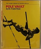 Pole Vault: 2 (Viking library of sports skills) 0670563013 Book Cover