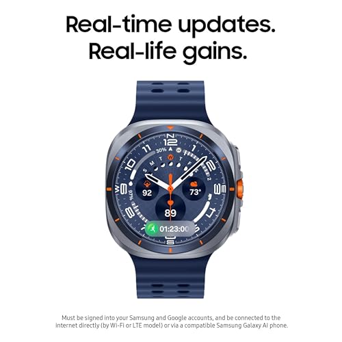 Samsung Galaxy Watch Ultra - Image 6