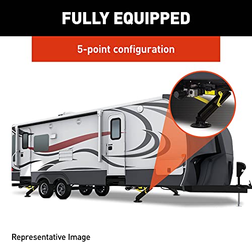 Lippert Components 672136 Ground Control TT Kit Weekly Ads Online