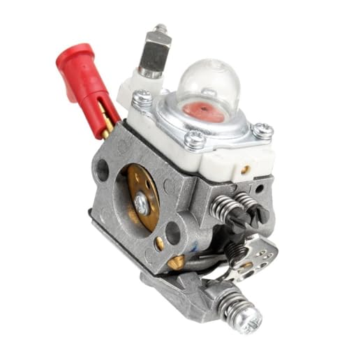Poire d'amorçage renforcée carburateur 668 997 WT-664 5B - 4