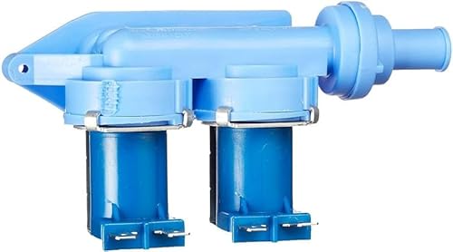 Water Inlet Valve for GE Review: Reliable Replacement Insights