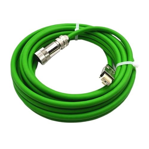 Cable 6FX5002-2DC30-1AD0 de alta fidelidad para sistemas DRIVE-CLIQ