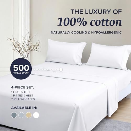 Beckham Hotel Collection Sheets - Thumbnail 3