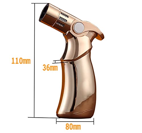 Amazon.co.jp: 直噴ターボライターガス シガーライター