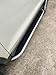 Running Board Fits for Volkswagen VW TIGUAN 2024 2025 Running Board Door Side Step Pedal 2Pcs