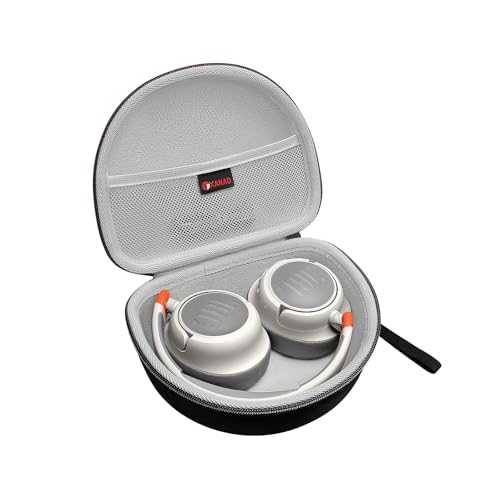 Étui rigide JBL Tune 510BT et 660BTNC XANAD sac de voyage