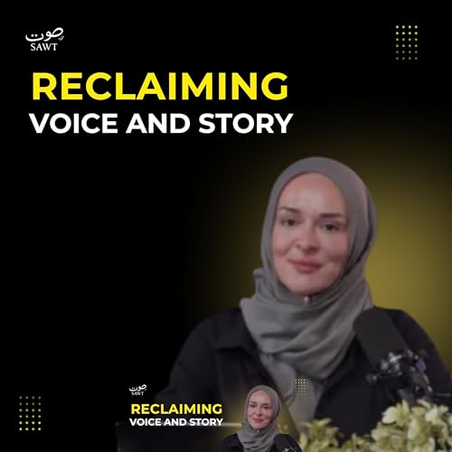 Our Voice Our Story cover art