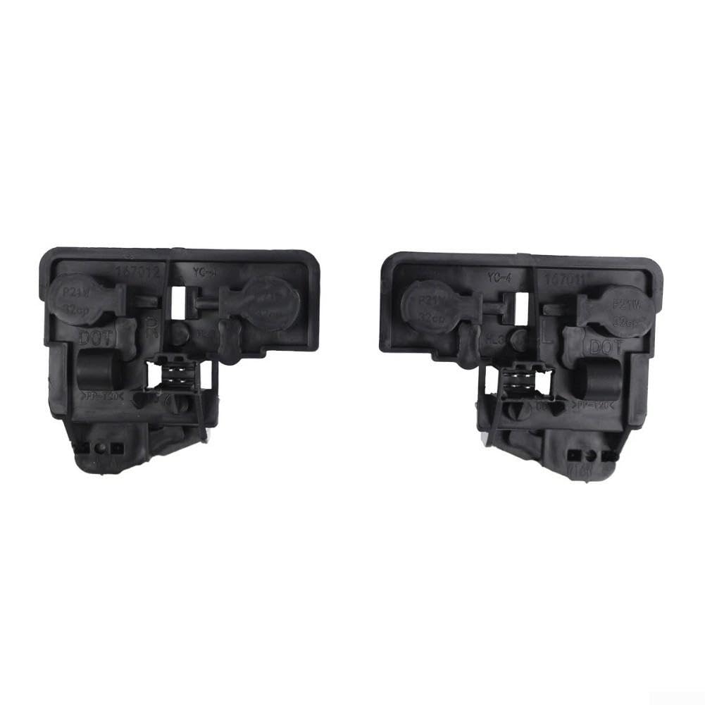 Portalampada Fanale Posteriore Plastica Metallo per Portalampada A4 08-12
