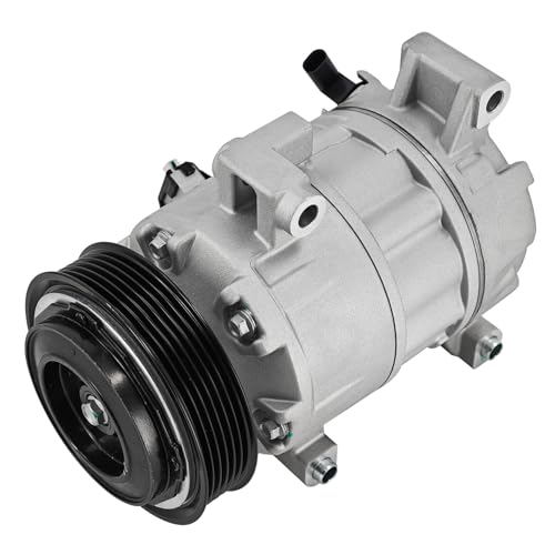 BDGF61450 New AC Compressor AEH394 Fit for Mazda 3 CX-30 CX-50 2019-2023 2.5L, 3DA-DM8P BDGH61450 BDGF61450 MZBDGF61450 158394 640032 A76519 AEH394 AEG394