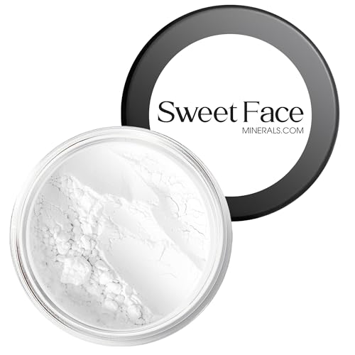 SHINE REDUCTION POWDER (20g Sifter Jar) Blurring Effect Matte Invisible