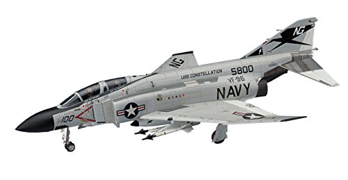 Hasegawa F-4J Phantom II Showtime