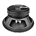 PRV AUDIO 10 Inch Woofer Speaker 10W650A, 650 Watts Program Power, 8 Ohm, 2.5 Inc Voice Coil, 325 Watts RMS Pro Audio Speaker Loudspeaker (Single)